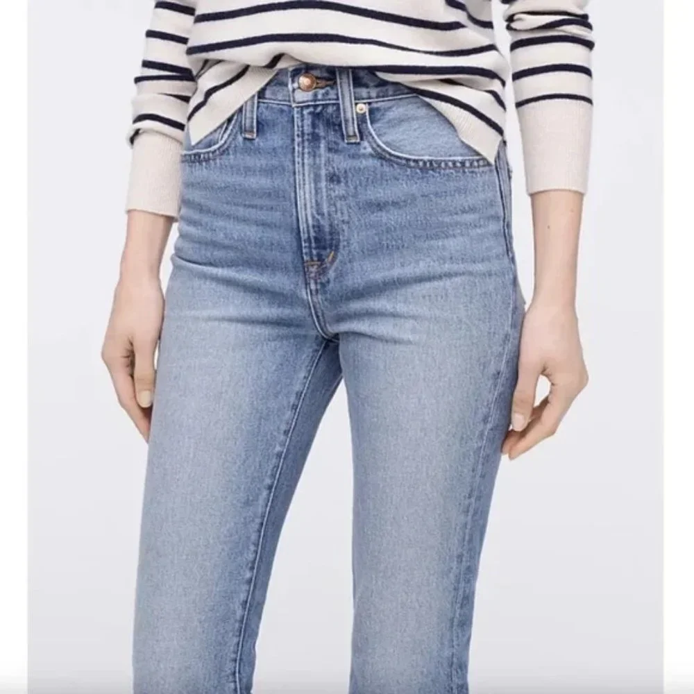 J. Crew crew point